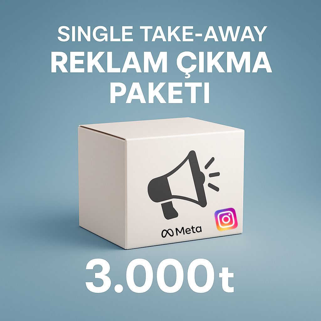 Meta Reklam Paketi